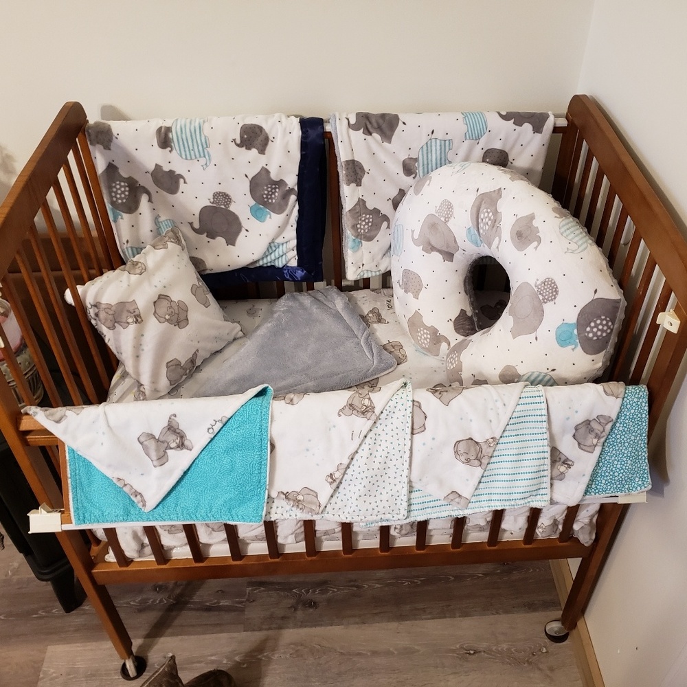 💛PLEASE SHARE💛 Custom Handmade Orders - Picture 2 of 3